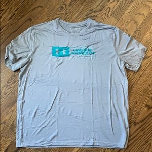 Under Armour Tech Tee
